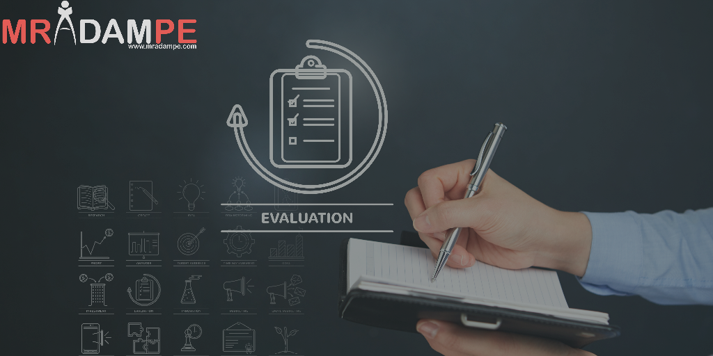 Visualize Evaluations in school